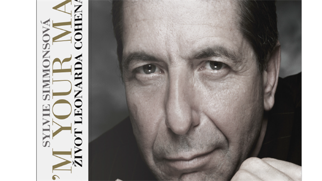 Im Your Man: ivot Leonarda Cohena