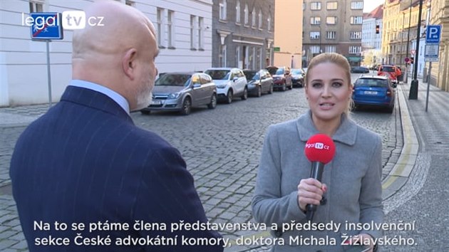 Po�ad legaltv.cz odpovídá na otázku, jak postupovat, pokud b�í insolven�ní...