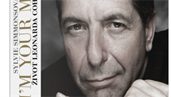 I�m Your Man: �ivot Leonarda Cohena