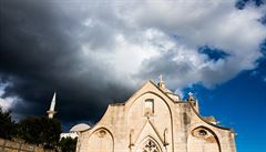 Izrael se mi podailo pejet, navzdory velice nekompromisním provrkám na...