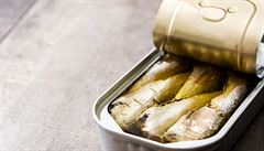Vitamin D v konzerv. 4 recepty, kter vykouzlte ze sardinek
