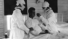 Svět před koronavirem zažil pět chřipkových pandemií. Podívejte se, jak dopadly