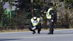 Zaven Litovle m pekvapilo, lid jsou natvan, chyb personl v obchodech, k mstn o karantn na Olomoucku