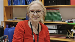 Nejv�t�í problém vidí profesorka Heskethová v USA. Brzy to tam podle ní m��e...
