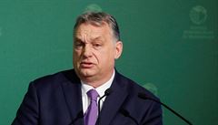 Maďarský premiér Viktor Orbán. | na serveru Lidovky.cz | aktuální zprávy