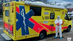 Skok o 205 nakažených za jediný den, potvrzených případů koronaviru je v Česku už 833