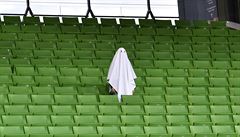 Fanou�ci si tribuny duch� vylo�ili po svém