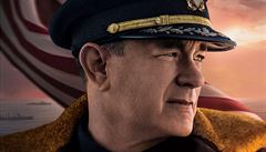 Filmov nejistota. Nikdo nev, kdy se zane v Hollywoodu znovu natet, k herec Tom Hanks