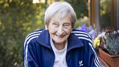 Vždy byla milá a usměvavá, vzpomíná Šebrle. Sportovci i politici ocenili výkony a lidskost Zátopkové