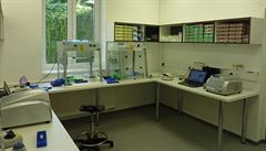 Laborato Tilia.