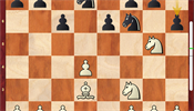 Šachy, digram 3.