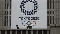 Olympijské hry v Tokiu jsou v ohrožení