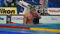 Plavecký olympijský vítěz Cameron van der Burgh popsal svůj boj s koronavirem