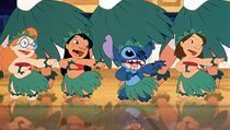 Snmek Lilo & Stitch (2002). Reie: Dean DeBlois, Chris Sanders.