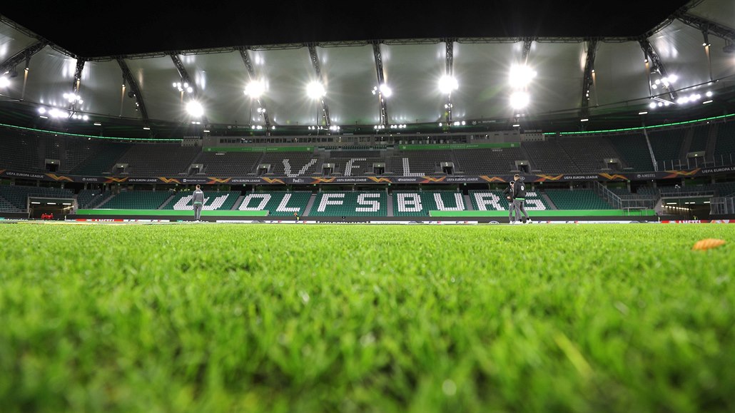 Wolfsburg chce pokračovat v přípravě i přes obavy z šíření nákazy