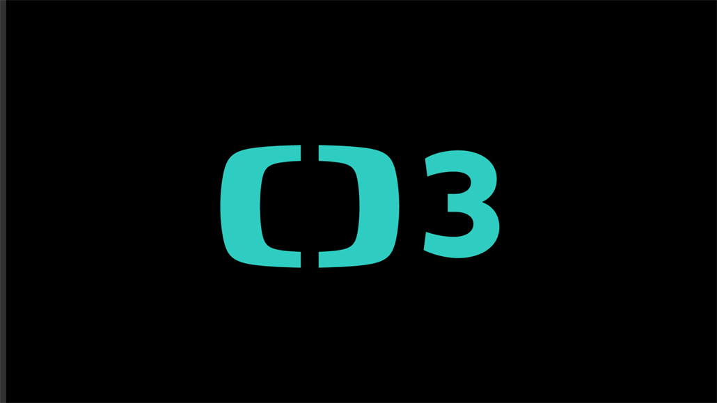 Logo T 3.