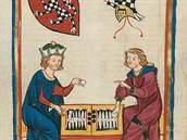 Backgammon neboli vrhcáby se za tyi tisíce let, co ho lidé hrají, píli...