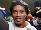 Zatený Ronaldinho
