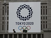 Olympijské hry v Tokiu jsou v ohroení