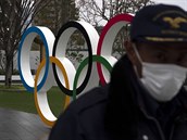 Olympijské hry v Tokiu jsou v ohroení
