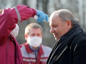 ‚Nastal čas připravit se na nejhorší.‘ WHO varuje Bělorusko před novou fází epidemie