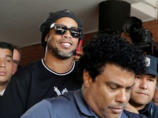 Zaten Ronaldinho