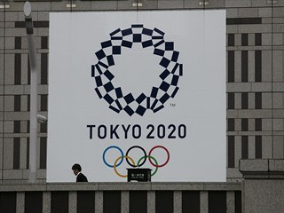Olympijsk hry v Tokiu jsou v ohroen
