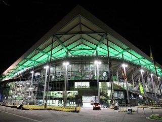Wolfsburg chce pokraovat v pprav i pes obavy z en nkazy