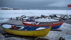 Expedice Tatra kolem sv�ta 2 pro�la koronavirovou krizí