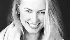 Návrháka a designérka Lucie Marková