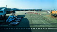 Praha opět odmítla stavbu nové ranveje na Ruzyni, mají se prověřit kapacity regionálních letišť