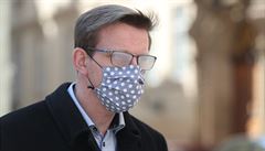 Místrop�edseda ODS Martin Kupka.