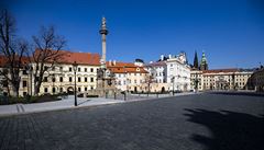 Parkovací zóny zůstanou v Praze zdarma až do pondělí 13. dubna, rozhodlo vedení města
