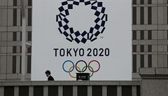 Japonsko počítá ztráty po odkladu olympiády. Bude je to stát zhruba 147 miliard korun