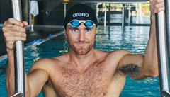 Plavecký olympijský vítěz Cameron van der Burgh popsal svůj boj s koronavirem | na serveru Lidovky.cz | aktuální zprávy