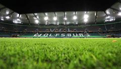 Měření teploty, cvičení ve skupinkách. Wolfsburg chce trénovat i přes zákaz shromažďování