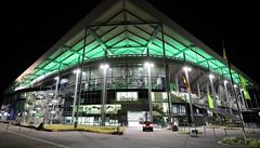 Wolfsburg chce pokraovat v píprav i pes obavy z íení nákazy