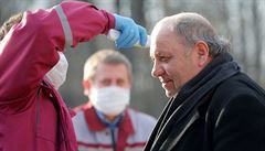 ‚Nastal čas připravit se na nejhorší.‘ WHO varuje Bělorusko před novou fází epidemie