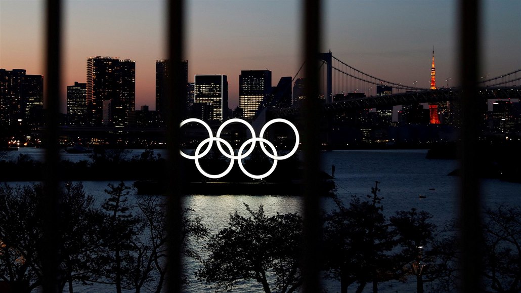 Olympijské hry v Tokiu budou o rok později