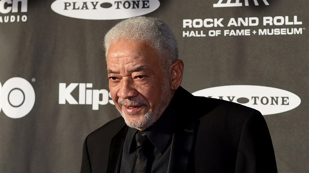 Hudením Bill Withers.