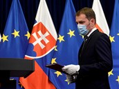 Německo eviduje přes 73 tisíc nakažených. Slovensko zakázalo vývoz ventilátorů a dezinfekce ze země