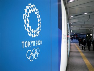 Olympijsk hry v Tokiu budou o rok pozdji