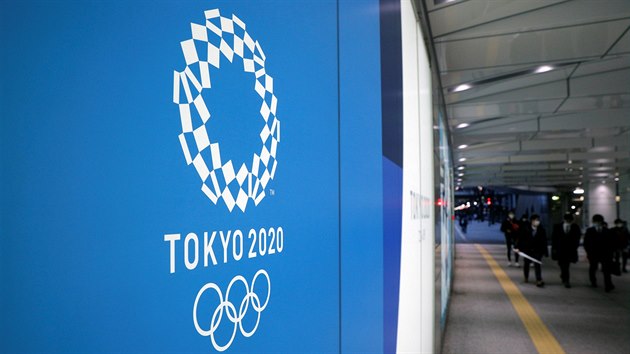 Olympijské hry v Tokiu budou o rok pozdji