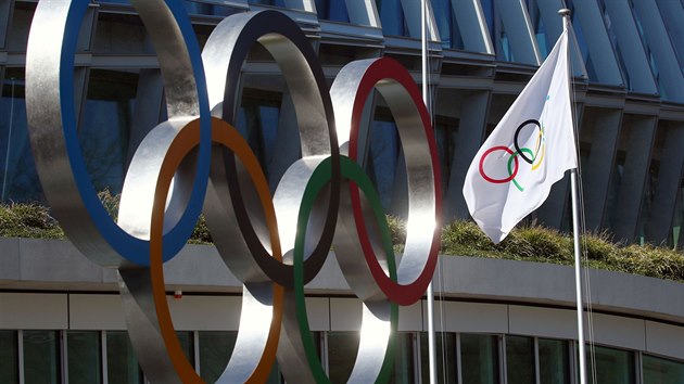 Olympijské hry v Tokiu budou o rok pozdji
