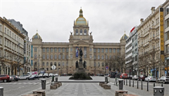 esko m proti Nmecku tetinu ppad, proti Rakousku tvrtinu. V potu test se sousedm vyrovnme