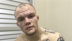 ‚Šel jsem do boje připravený umřít.‘ Zápasníkovi UFC vtrhl do bytu lupič, hvězda MMA ho nemohla zdolat