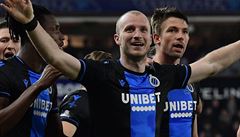 Fotbalista Michael Krmenčík získal s Brugge titul | na serveru Lidovky.cz | aktuální zprávy