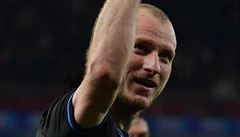 Fotbalista Michael Krmenčík získal s Brugge titul | na serveru Lidovky.cz | aktuální zprávy