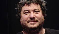 Re�isér Robert Sedlá�ek.