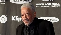 Hudením Bill Withers.